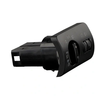 Immagine di FEBI BILSTEIN 37487 Interruttore, Faro principale AUDI: A6 C5 Avant, Sedan