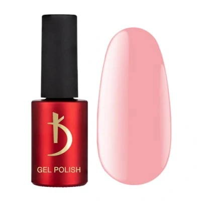 Immagine di Kodi Professional Smalto Semipermanente M80 Peach Gel Nail Polish UV LED 7ml Unghie di Lunga Durata Pesca