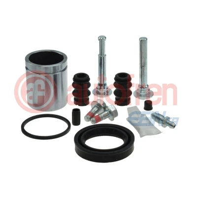 Immagine di AUTOFREN SEINSA D43429S Kit Revisione Pinze Freno Assale posteriore 51 PISTON KIT+GUIDEPINS MERCEDES BENZ: Sprinter 3.5 T Van