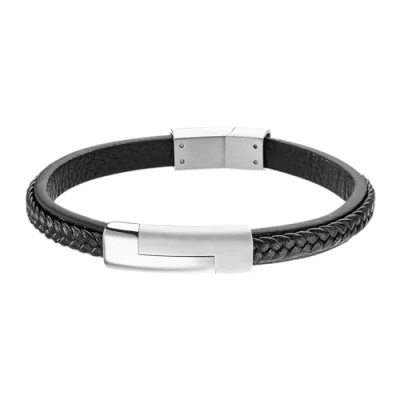 Immagine di Lotus Bracciale Style Basic Uomo LS1965 2/1