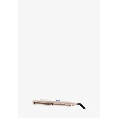Immagine di Remington piastra per capelli PROluxe Tecnologia OPTIheat Risultati di Styling lunga durata in un solo movimento Rivestimento ceramico Ultimate; Display LCD, 150 230C, S9100