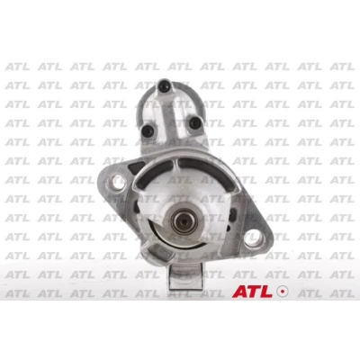 Immagine di BOSCH 0 986 018 340 Motorino di avviamento 12 1,4 9 AUDI: A4 B7 Avant, Sedan, B6/B7 Cabrio, VOLKSWAGEN: Passat B5 GP Variant