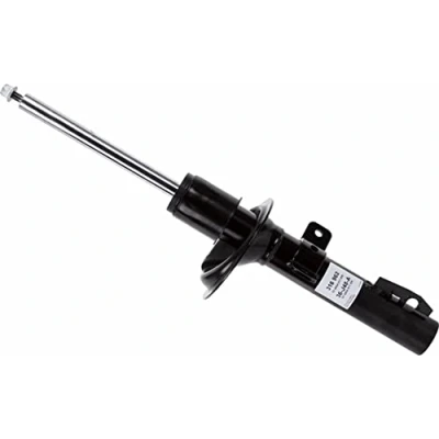 Immagine di SACHS 316 962 Ammortizzatore A pressione del gas doppio tubo tipo McPherson Spina superiore FORD: Transit Custom V362 Van