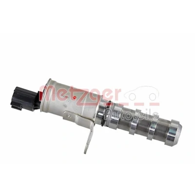 Immagine di METZGER 2411044 Valvola comando, Regolazione albero a camme elettrico DACIA: SANDERO 2, Duster II, RENAULT: Twingo 3