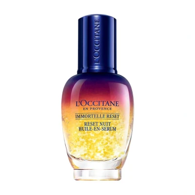 Immagine di Immortelle Reset Nuit Huile en serum 30 Ml