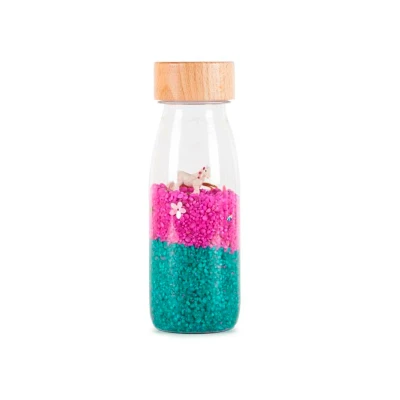 Immagine di Bottiglia Sensoriale Sound Bottle Unicorn