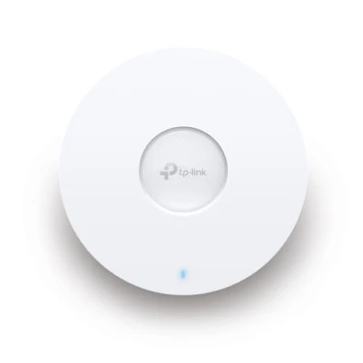 Immagine di Punto di accesso Ripetitore TP Link EAP673 Bianco