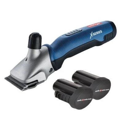Immagine di Heiniger Xplorer tosatrice a batteria, 200W, Adatto per Bovini Mucche Vacche