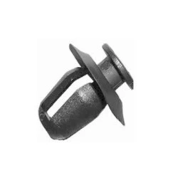 Immagine di ROMIX C10010 Clip, Fregio/Modanatura protettiva PEUGEOT: 206 Hatchback, CITROËN: Saxo Xsara Picasso, Berlingo / First I mister