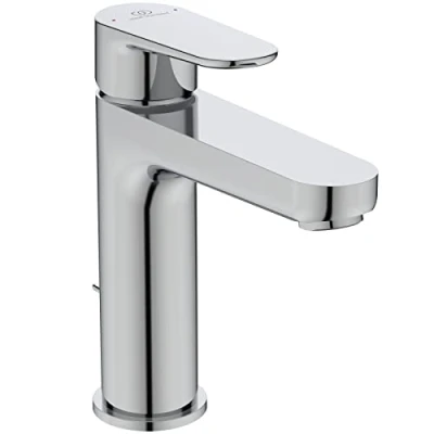 Immagine di Ideal Standard Cerafine O, Miscelatore monocomando per lavabo, Cromato