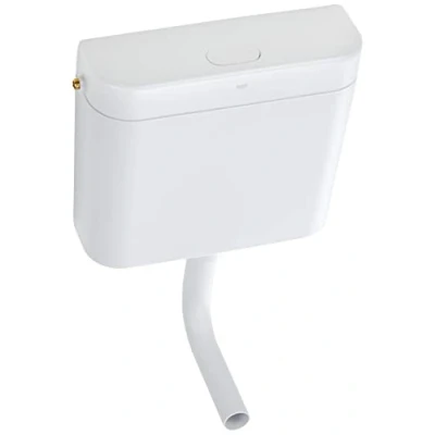 Immagine di GROHE Cassetta di Sciacquo per WC, Bianco 37406SH0