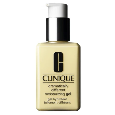 Immagine di Clinique Dramatically Different Moisturizing Gel Tipo di pelle 3/4 50 ml