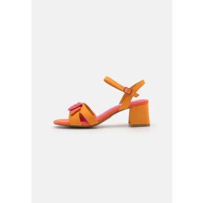 Immagine di MARCO TOZZI 2 28387 44, Sandali Donna, Mango Comb, 40 EU