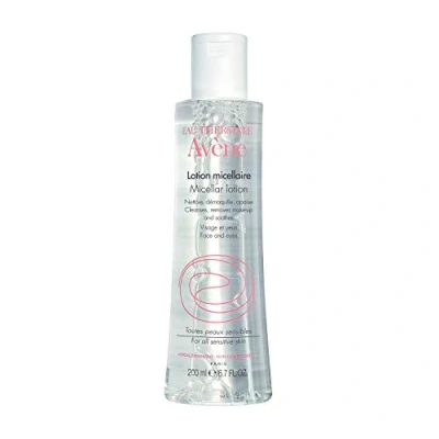 Immagine di Avene Locion Micelar Limpiadora 200Ml