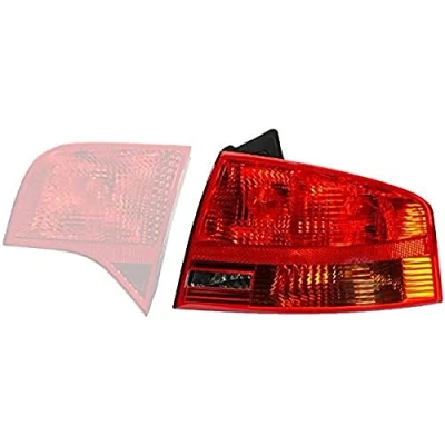 Immagine di Fanale posteriore combinato HELLA 2VP 965 037 051