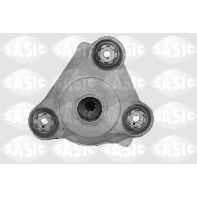 Immagine di SASIC 0385875 Supporto ammortizzatore a molla Assale anteriore Sx FIAT: Ducato II Camion pianale/Telaio, Van, Bus