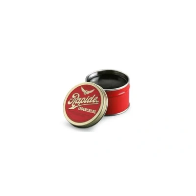 Immagine di Rapide leather grease black
