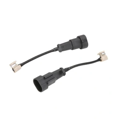 Immagine di QUICK BRAKE WS 0405 A Sensore Freni Kit assale IVECO: DAILY 6 , Pritsche/Fahrgestell, 4