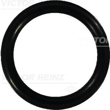 Immagine di REINZ Anello di tenuta 18mm 3mm NBR (Nitrile Butadiene Caucciù) 40 76059 00