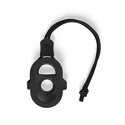 Immagine di Planet Waves PW AJL 01 Blocco Cinchfit per tracolla jack chitarra acustica