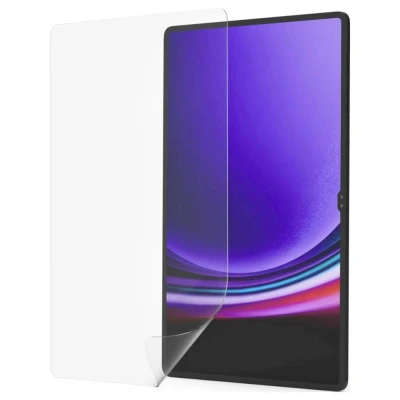 Immagine di Hama Hiflex&quot; per Samsung Galaxy Tab S10+ 12.4 (1 Pezzo/i, S10+), Pellicola tablet