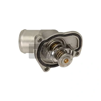 Immagine di MAXGEAR 18 0209 Termostato motore 92 con guarnizione Alloggiamento in metallo OPEL: Corsa D Hatchback, C Meriva A