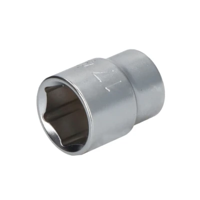 Immagine di Chiave a bussola TOPTUL 14x17 mm su entrambi i lati con snodo