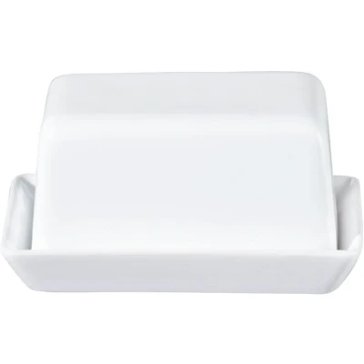 Immagine di ASA Selection Butter Dish Grande Square Small