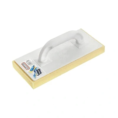 Immagine di Connex COX781341 Frattone per pulizia piastrelle con spugna in microfibra