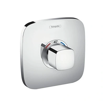 Immagine di Hansgrohe HG Ecostat E thermostat conc.chrome