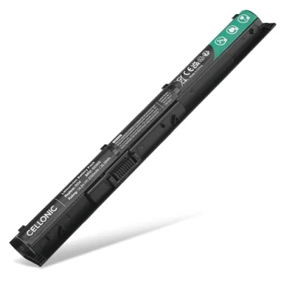 Immagine di CELLONIC Batteria Compatibile con HP ProBook 450 G3, G4, 455 470 G4 Series, P3G15AA, RI04, RI06XL 2200mAh 14.4V Ricambio per Portatili, Notebook, Laptop