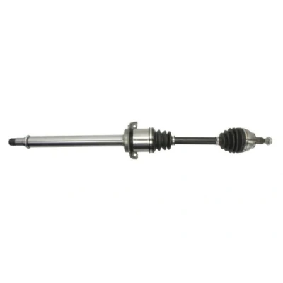 Immagine di PASCAL G2M009PC Albero motore / Semiasse Assale anteriore Dx 990 MERCEDES BENZ: Classe B, A