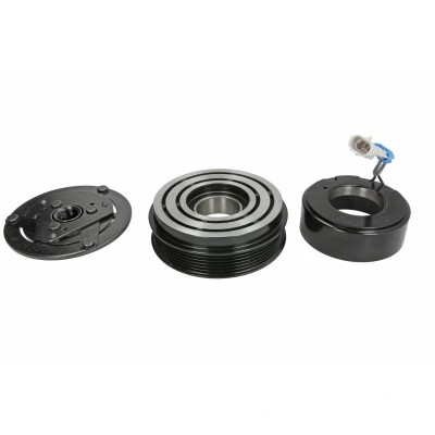 Immagine di THERMOTEC KTT040014 Frizione Elettromagnetica DELPHI HARRISON V5