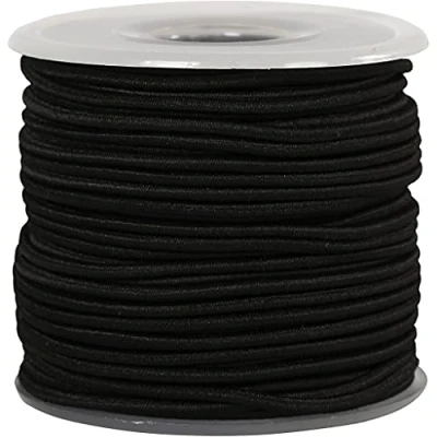 Immagine di 410370 CORDA ELASTICA 25M DICK