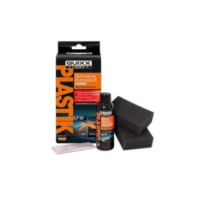 Immagine di QUIXX SYSTEM 20146 Vernice per plastica 1 KIT