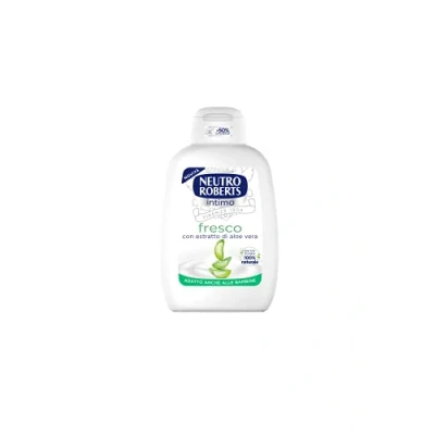 Immagine di Detergente Intimo Fresco Neutro Roberts 200ml