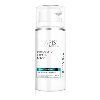 Immagine di APIS EXPRESS Lifting Crema rassodante con il complesso TENS&#039;UP della pelle matura 100 ml