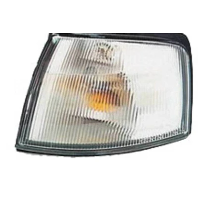 Immagine di PRASCO MZ7154013 Frecce bianco anteriore Dx con portalampada luce d&#039;ingombro MAZDA: Demio SW