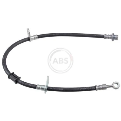 Immagine di A.B.S. SL 5601 Tubi Freno 685 INN M10x 1.0 HONDA: CIVIC 6 Hatchback