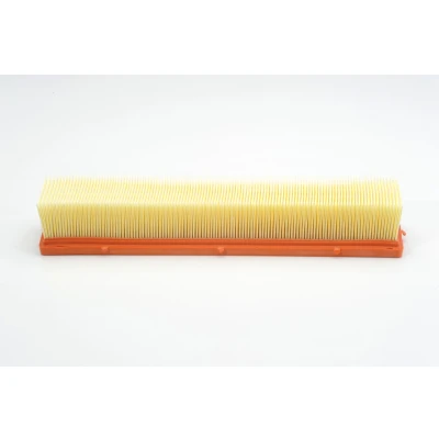 Immagine di BOSCH 1 457 433 163 filtro aria 57 83 378 Cartuccia RENAULT: CLIO 2, Kangoo I Express, I, NISSAN: Almera II Hatchback