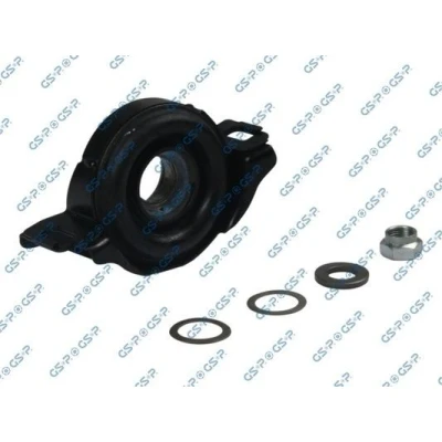 Immagine di GSP 514813S Cuscinetto, Supporto intermedio albero cardanico centro LEXUS: IS 2
