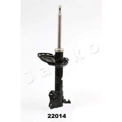 Immagine di JAPKO MJ22014 Ammortizzatore Assale posteriore Sx A pressione del gas doppio tubo tipo McPherson Spina superiore LEXUS: RX II