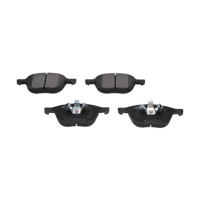 Immagine di KAVO PARTS KBP 4513 Kit pastiglie freno FORD: FOCUS 3, 3 Turnier, C Max 2, VOLVO: V40 Hatchback, V50, C30, MAZDA: 5, Premacy