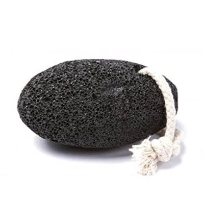 Immagine di Pietra pomice 10 12 cm Extra large Pemsa Pedicure Callo Rimozione Di Vulcano Lava