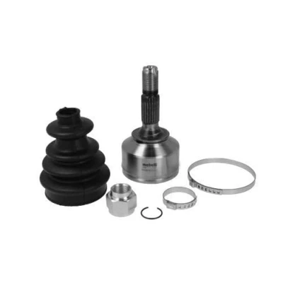Immagine di METELLI 15 1407 Kit Giunto Omocinetico Gomma CITROËN: C3 I Hatchback, C2 Hatchback