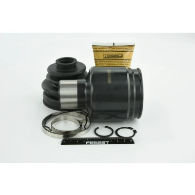 Immagine di FEBEST 1411 REXIIPT Kit Giunto Omocinetico sul lato del cambio, Assale anteriore SSANGYONG: Kyron, Rexton / 2, ACTYON 1