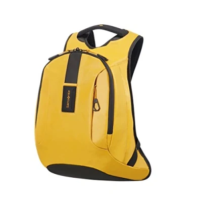 Immagine di Samsonite Paradiver Light Zaino M, 40 cm, 16 L, Giallo (Yellow)