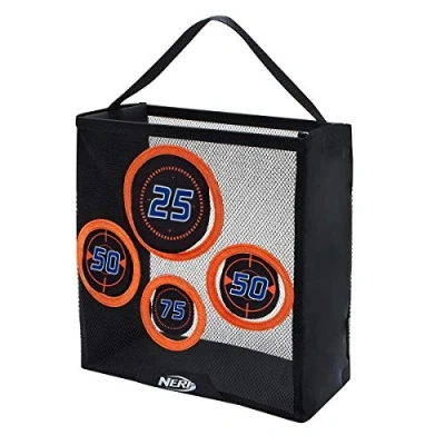 Immagine di Jazwares 11506 Nerf Elite Pop Up bersaglio schiess gioco