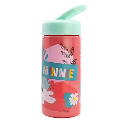 Immagine di PLAYGROUND BOTTIGLIA IN PP 410 ML MINNIE MOUSE Stor