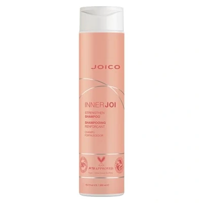 Immagine di Joico, Shampoo, INNERJOI Rinforza Shampoo 300 ml (300 ml, liquido)